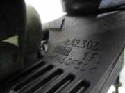 T?rgriff Au?en Links Vorne 242303 Toyota Corolla (E12) Schr?gheck 1.4 D-4D 16V (1NDTV)