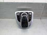 Schalthebel A4479009403 Mercedes-Benz V (447.8) Großraumlimousine 2.1 220 CDI, 220 d 16V (OM651.950(Euro 5)