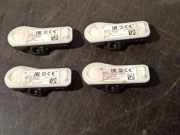 Drucksensor 52933C1100 Hyundai i20 (GBB) Schrägheck 1.0 T-GDI 100 12V (G3LC)