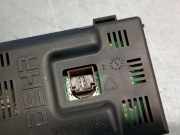 Bedienung Klimacontrolle 9658084577 Citro?n C4 Coup? (LA) Schr?gheck 3-drs 1.6 HDi 16V 110 (DV6TED4(9HY)) DV6TED4(9HY)