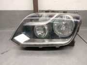 Scheinwerfer Links 2H3941005 Volkswagen Amarok Pick-up 3.0 TDI V6 24V 4Motion (DDXB) DDXB