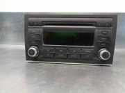 Radio 3R0035186B Seat (3R2) 2.0 TDI