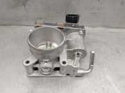 Drosselklappe 161194PM0B Renault Captur II (RJB) SUV 1.6 E-Tech Plug-in Hybrid 160 (H4M-630)