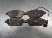 Airbag Lenkrad 4815086G00NE9 Suzuki Ignis (MH) Schrägheck 5-drs 1.3 DDiS 16V (Z13DT)