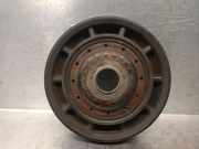 Kurbelwellen-Riemenscheibe 1230300QBA Nissan KUBISTAR (X76) 1.5 dCi Turbodiesel CAT