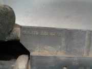 Evap Ventil A2203200258 Mercedes-Benz S AMG (W220) Limousine 5.4 S-55 AMG V8 24V (M113.986)