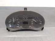 Tachoeinheit Kmh 9801642280 Citroën Berlingo Van 1.6 Hdi 90 Phase 2 (DV6DTED(9HF))