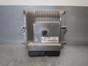 Motorsteuerger?t 9826380880 Citro?n C4 Grand Picasso (3A) Gro?raumlimousine 1.2 12V PureTech 130 (EB2DTS(HNY)) EB2DTS(HNY)