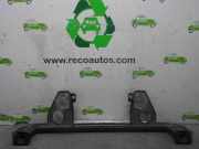 Schließplatte Kühlerträger DECHAPA Smart City-Coupé Schrägheck 3-drs 0.6 Turbo i.c. Smart&Pulse (M160.13)