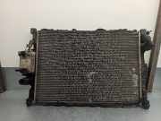 Radiator 6G918005FC Ford S-Max (GBW) Großraumlimousine 2.0 TDCi 16V 130 (AZWA)