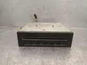 Radio A2118202489 Mercedes-Benz E (W211) Limousine 2.7 E-270 CDI 20V (OM647.961)