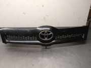 Grill 531110F020 Toyota Corolla Verso (R10/11) Großraumlimousine 2.2 D-4D 16V (2AD-FTV)