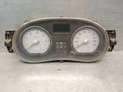 Tachoeinheit Kmh P248100568R Dacia Logan MCV I (KS) Kombi 1.5 dCi (K9K-796(K9K-87))