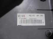 T?rverkleidung Rechts Hinten 7220221000 SsangYong Rodius Gro?raumlimousine 2.0 e-200 Xdi 16V 2WD (D20DTR(Euro 5))