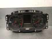 Tachoeinheit Kmh 5G6920870 Volkswagen Golf VII (AUA) SchrÃ¤gheck 2.0 GTI 16V Performance Package (CHHA) CHHA