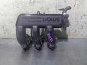 Ansaugkrümmer A1601410201 Smart COUPE Turbo CAT