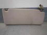Sonnenblende Links 4B0857551 Audi A6 (C5) Limousine 1.8 Turbo 20V (AEB)