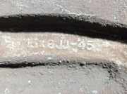 Felge K9965R66050 Kia Carens I (FC/FJ) Großraumlimousine 2.0 CRDI 16V (D4EA)