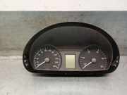 Tachoeinheit Kmh A6394462121 Mercedes-Benz / MIXTO Furgoneta (W639) 111 CDI (639.601, 639.603)