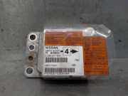 Steuergerät Airbag 988209U10A Nissan Note (E11) Großraumlimousine 1.4 16V (CR14DE)