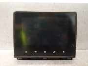 Multifunctionelle Display 280342895R Renault II (HF_) TCe 90 (HFM6)