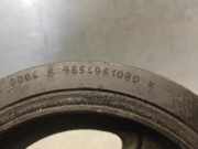 Türgriff Innen Links Hinten 692060D271 Citroën C1 Schrägheck 1.0 12V VVT-i (1KR-FE(CFB))