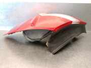 Tankklappe 1517A6 Peugeot 407 (6D) Limousine 2.0 HDiF 16V (DW10BTED4(RHR))