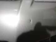 Stoßstange Vorne 521190F912 Toyota Corolla Verso (R10/11) Großraumlimousine 1.8 16V VVT-i (1ZZFE)