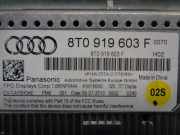 Multifunctionelle Display 8T0919603F Audi Q5 (8RB) SUV 2.0 TDI 16V Quattro (CAHA)