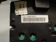 Tachoeinheit Kmh 8380002760 Toyota Corolla (E12) Schr?gheck 2.0 D-4D 16V 90 (1CD-FTV)