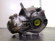 Vorderachsgetriebe 2213300302 Mercedes-Benz C Estate (S204) Kombi 3.0 C-320 CDI V6 24V 4-Matic (OM642.961)