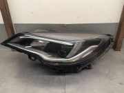 Scheinwerfer Links 39081892 Opel Astra K Schrägheck 5-drs 1.6 CDTI 110 16V (B16DTE(Euro 6))
