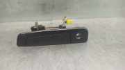 Türgriff Außen Links Vorne MR271867 Mitsubishi Space Wagon (N8/N9) Großraumlimousine 2.4 16V GDI GLX (4G64(GDI))