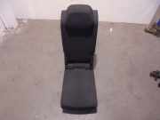 Sitz Mitte Hinten TELANEGRA Skoda Karoq SUV 1.6 TDI 16V (DGTE)