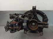 Achsschenkel Halter Rechts Vorne 400146171R Renault Megane IV (RFBB) Schrägheck 5-drs 1.2 Energy TCE 130 (H5F-408(H5F-F4))