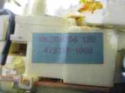 Lichtschalter 0K2DK66120 Kia Shuma Schrägheck 1.5i 16V (BFD)