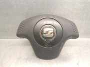 Airbag Lenkrad 6L0880201D Seat Cordoba (6L2) Limousine 1.4 16V (BBZ)