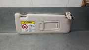 Sonnenblende Rechts 51167445668 BMW X3 (G01) SUV xDrive 20d 2.0 TwinPower 16V Mild Hybrid (B47-D20B)