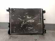 Radiator 214105169R Renault Grand ScÃ©nic IV (RFAR) GroÃŸraumlimousine 1.3 TCE 140 16V (H5H-470(H5H-B4))