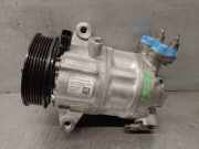 Klima Pumpe JX6119D629HB Ford Puma SUV 1.0 Ti-VCT EcoBoost mHEV 12V (B7JB)