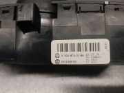 Bedienung Klimacontrolle A1648700189 Mercedes-Benz ML II (164/4JG) SUV 3.0 ML-320 CDI 4-Matic V6 24V (OM642.940)