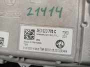 Tachoeinheit Kmh 5E3920770C Skoda IV (NX3, NN3, PV3) 1.5 TSI e-TEC