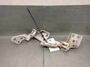 Scharniere YH01 Opel Furgoneta/monovolumen (K9) 1.5 D