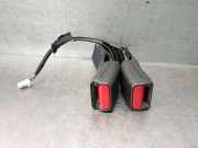 Gürtelschnalle Links Hinten 888436PA0A Nissan Juke (F16) SUV 1.0 DIG-T 117 12V (HRA0)