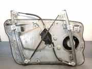 Fensterheber Rechts Vorne 6Q1959802 Skoda Fabia (6Y5) Kombi 5-drs 1.4i 16V (AUA)