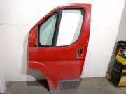 Tür Links Vorne 9002EJ Citroën CITROËN III Furgoneta 2.2 HDi 130