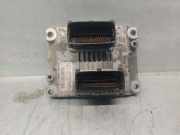 Motorsteuergerät 00467581580 Fiat Punto II (188) Schrägheck 1.2 16V (188.A.5000)