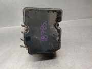 Abs Pumpe 9820450080 Citroën CITROËN JUMPY Kombi 1.6 Blue-HDI FAP