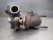 Turbolader 7706420 Opel Omega B (25/26/27) Limousine 2.5 TD (25TD)