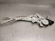 Fensterheber Links Hinten 827313SB0B Nissan NP 300 Navara (D23) Pick-up 2.3 dCi 16V 4x4 (YS23DDT)